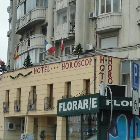 Hotel Horoscop