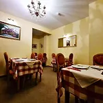 Hotel Horoscop 3*