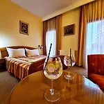Hotel Horoscop Bukarest