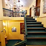 Horoscop Hotel 3*