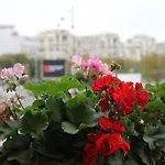 Hotel Horoscop 3*