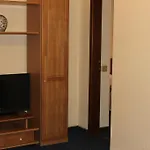 Hotel Horoscop Bukarest