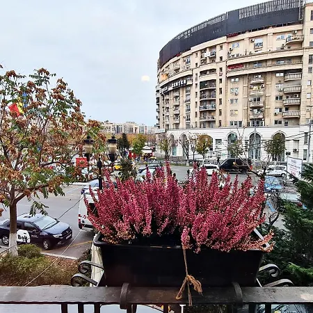 Horoscop Hotel Boekarest