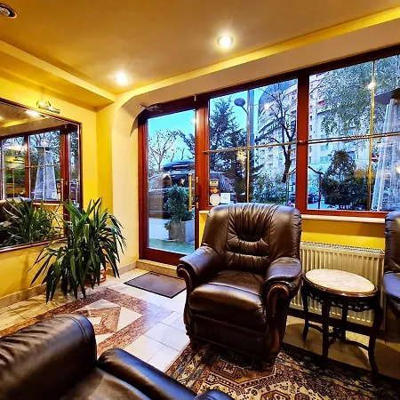 Horoscop 3* בוקרשט