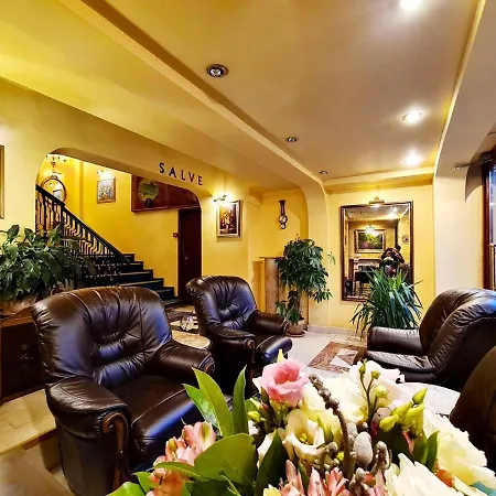 Horoscop Hotel Bukareszt