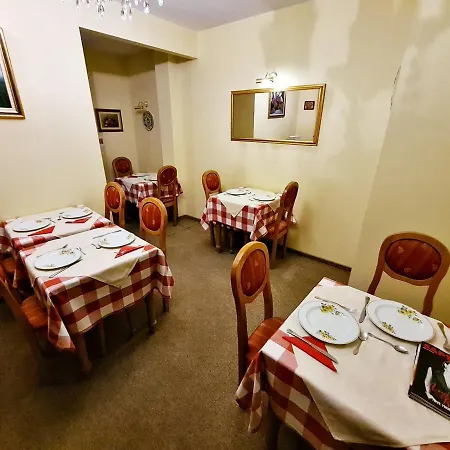 Horoscop Hotel Bucharest