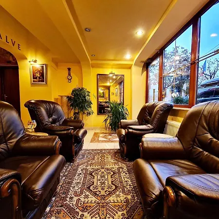 Horoscop Hotel