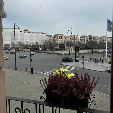 Horoscop מלון 3*