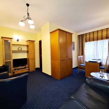 Horoscop Hotel Bukareszt