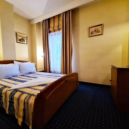 Horoscop מלון בוקרשט