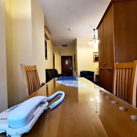 Horoscop מלון 3*