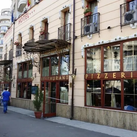 Horoscop 3* Bucarest