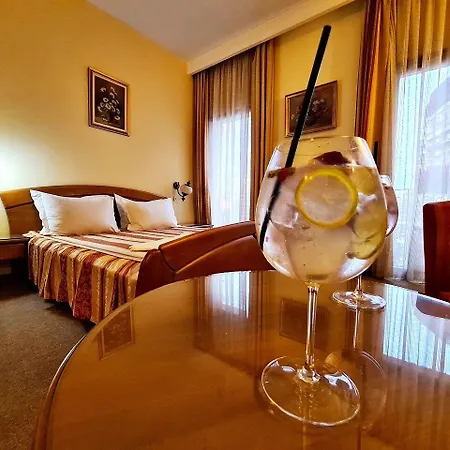 מלון Horoscop בוקרשט