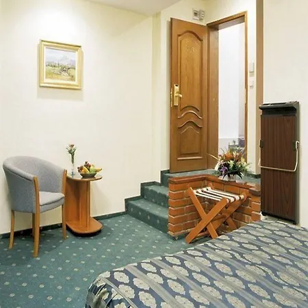 Horoscop 3* בוקרשט