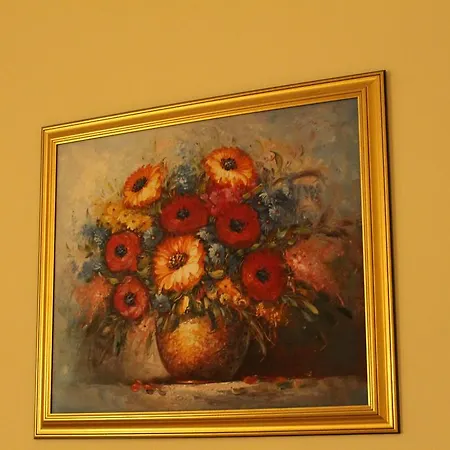 מלון Horoscop 3*