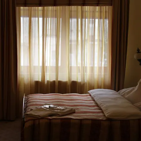 מלון Horoscop בוקרשט