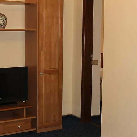 מלון Horoscop בוקרשט