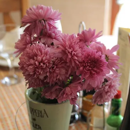 מלון Horoscop בוקרשט