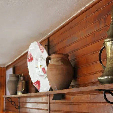 מלון Horoscop 3*