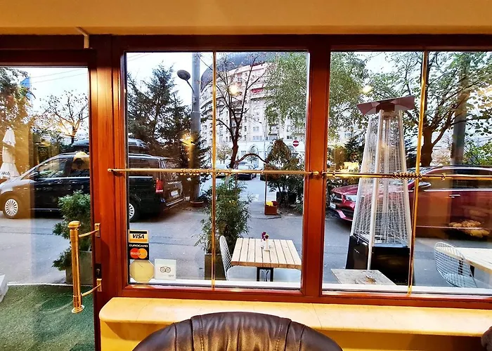 Horoscop 3* Bukurešť