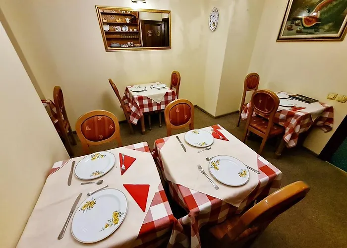 Horoscop 3* Bukurešť