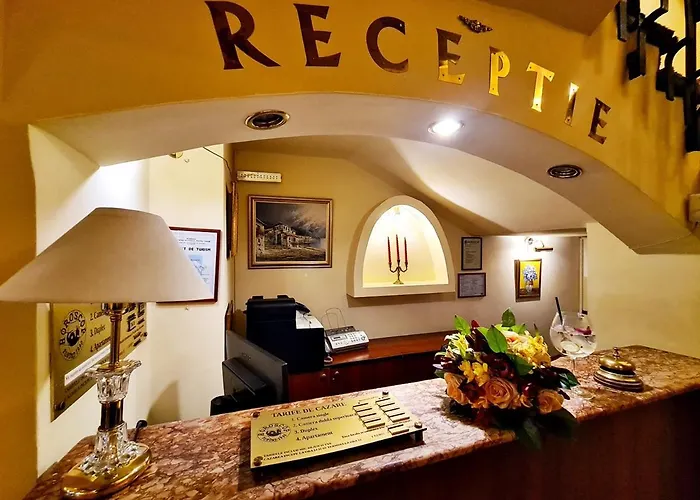 Hotel Horoscop
