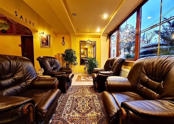 Horoscop Hotel
