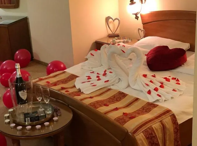 Hotel Horoscop