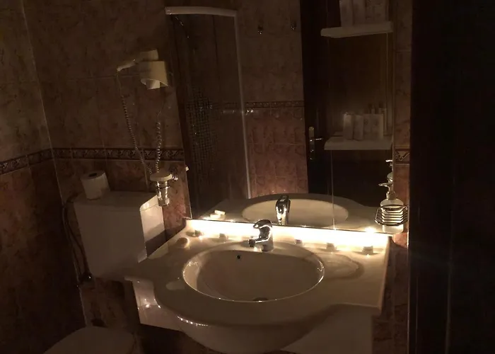 Hotel Horoscop