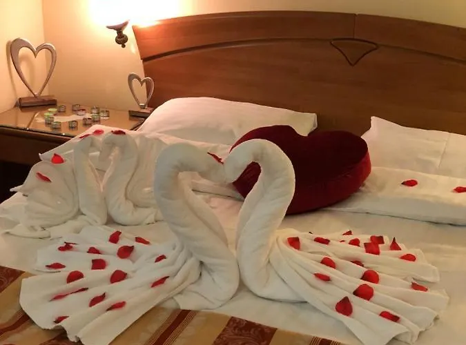 Horoscop Hotel Boekarest