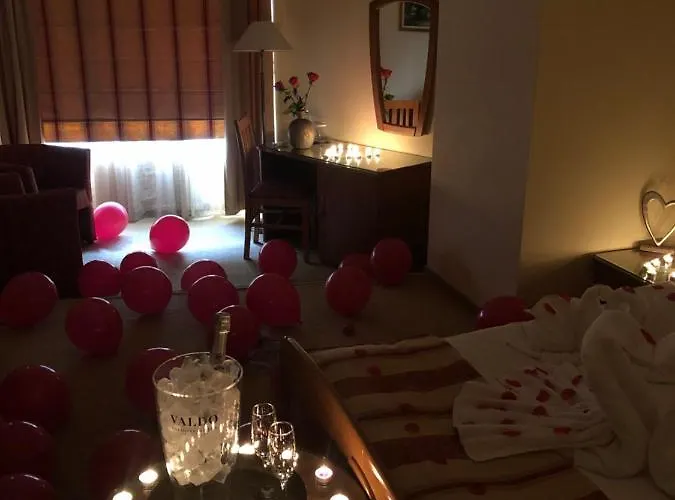 Horoscop Hotel Boekarest