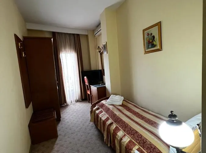 Hotel Horoscop 3*
