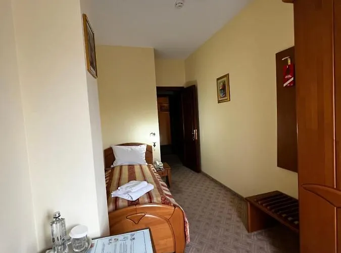 Horoscop Hotel