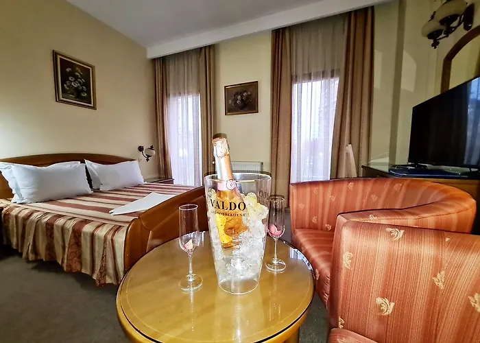 Horoscop Hotel Boekarest