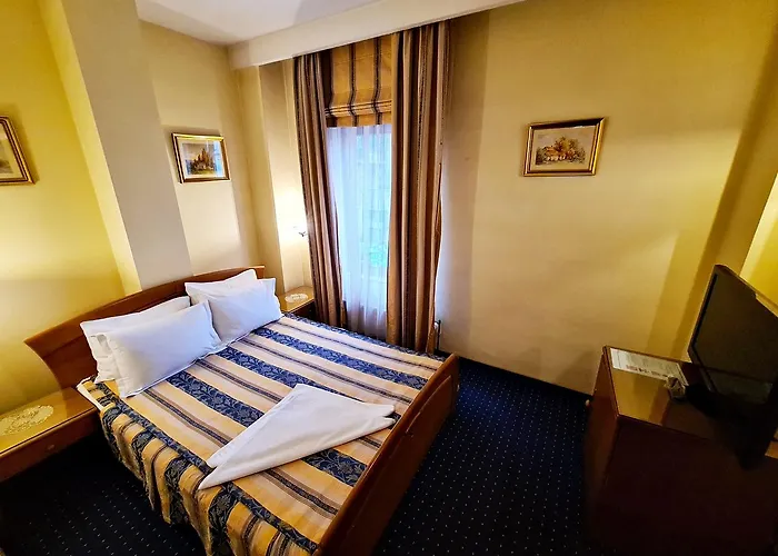 Hotel Horoscop