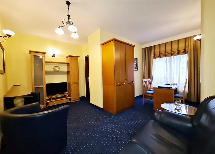 Horoscop Hotel Boekarest