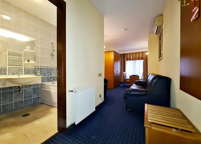 Horoscop Hotel 3*