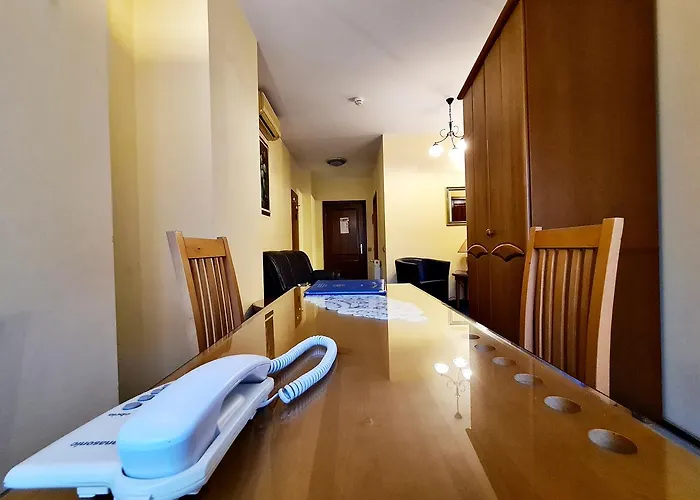 Horoscop Hotel 3*