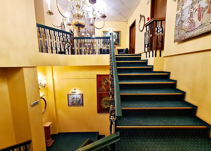 Horoscop Hotel 3*