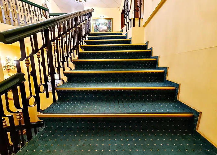 Horoscop Hotel