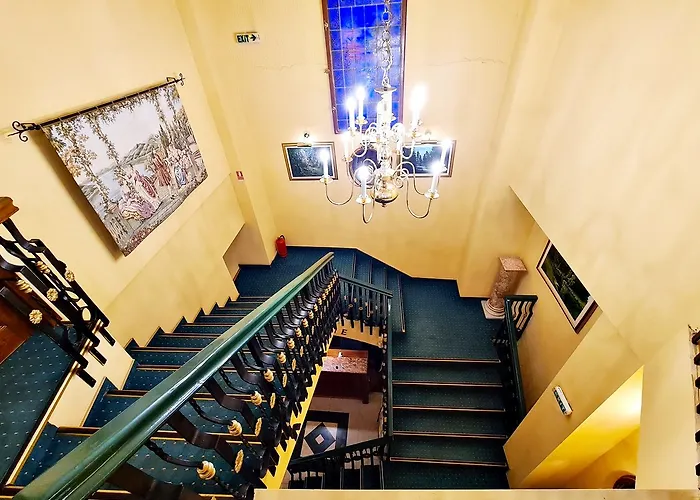 Hotel Horoscop