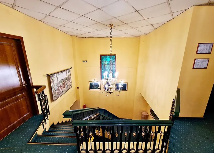 Hotel Horoscop