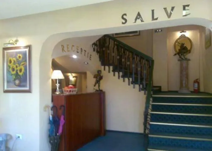 Hotel Horoscop 3*