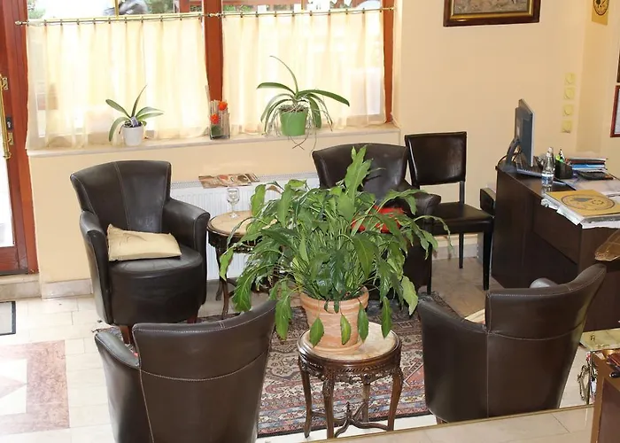 Hotel Horoscop