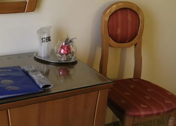 Hotel Horoscop 3*