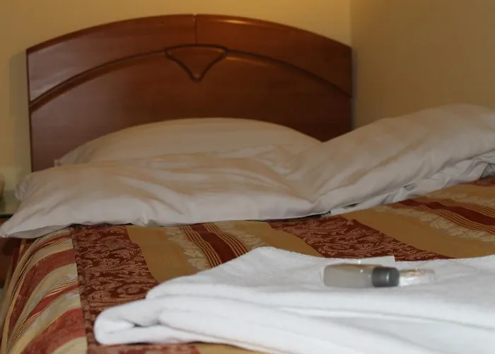 Hotel Horoscop