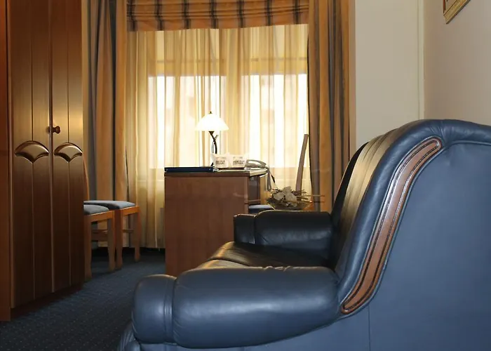 Hotel Horoscop