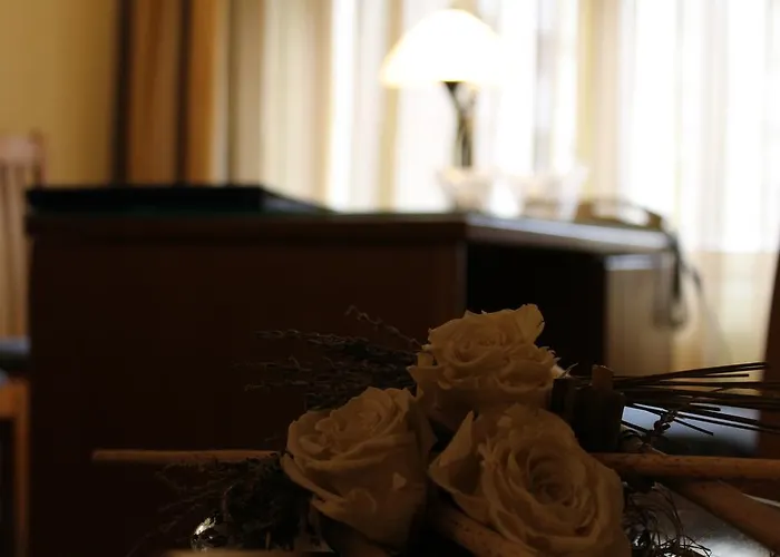 Hotel Horoscop Bukurešť