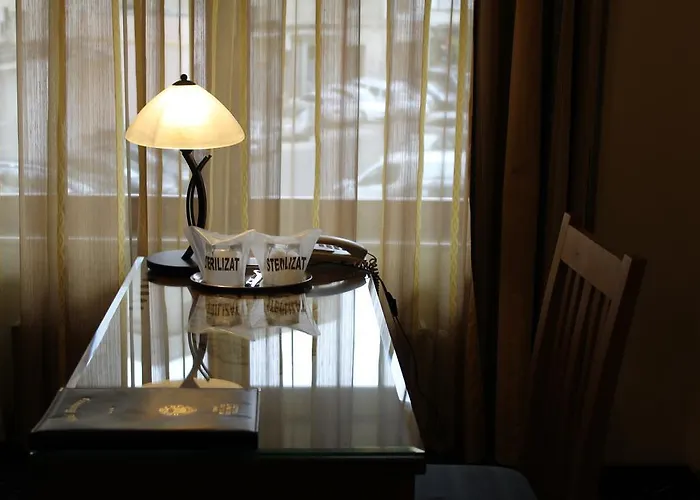 Hotel Horoscop 3*