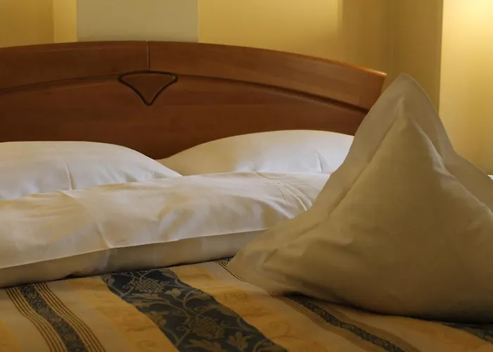 Hotel Horoscop